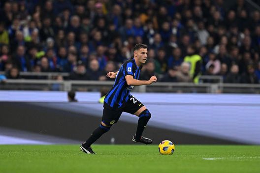 Asllani: “Potevo andare via dall’Inter”. Il retroscena: “C’era idea di chiudere questo scambio”- immagine 3