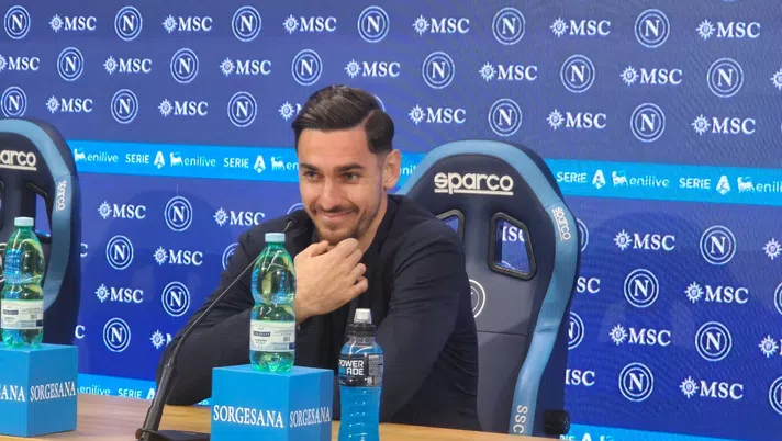 meret napoli empoli