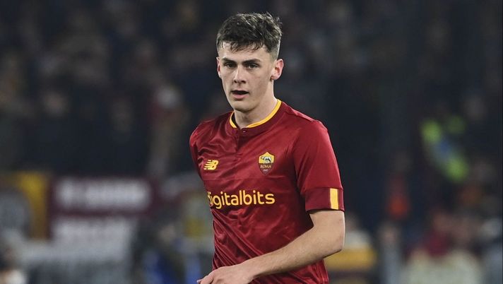 Getty Images Tahirovic: “Ho imparato molto da Mourinho e Matic. Avevo bisogno di cambiare aria” - immagine 1