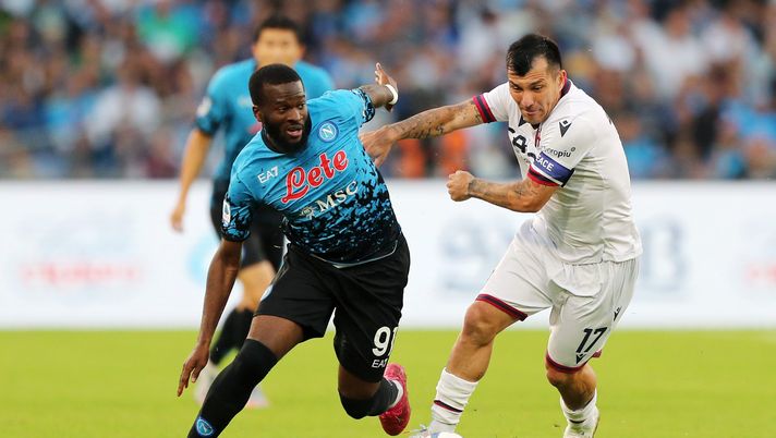 Cor Sport – Medel dice addio: “Bologna sarà sempre nel mio cuore” - immagine 1