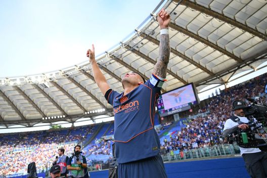 Lautaro, 17 partite con gol e assist: nessuno come lui da quando è in Serie A- immagine 2