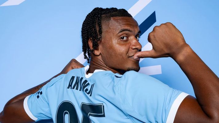 UFFICIALE – Akanji è un nuovo giocatore dell’Inter: contratto depositato UFFICIALE – Akanji è un nuovo giocatore dell’Inter: contratto depositato - immagine 1