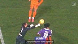 Clamorosa rivelazione di Longhi: Rocchi ammette errore su Sommer-Nzola. “Ha proprio detto che…”
