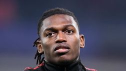 Calciomercato Milan, Romano: “Leao al Barcellona? Ecco la verità”