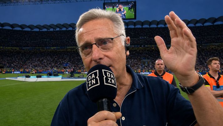 Bonolis: “Merito a Chivu. Bastoni? Assurdo! Inchiesta? Avvelenatori. Viene fuori che…”- immagine 1