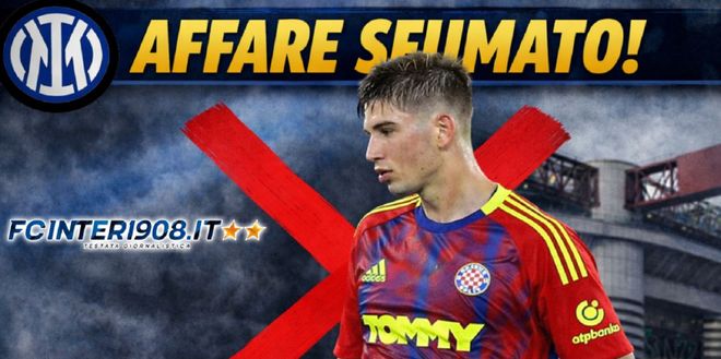 GdS – Mlacic, niente Inter: “Ecco il motivo principale che ha fatto saltare l’affare”- immagine 2