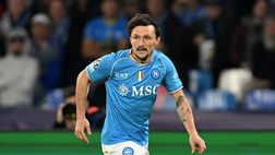 Schira conferma: “Mario Rui potrebbe lasciare il Napoli quest’estate”
