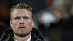 Pisa, il nuovo allenatore è Hiljemark: oggi il sì dello svedese