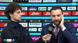 Manna: “Una vergogna, ci fanno fare la figura dei coglioni! Ora basta, a che serve il Var se…”