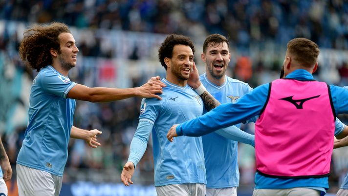 Anche Felipe Anderson rompe con Lotito. Addio alla Lazio ma Juve beffata - immagine 1