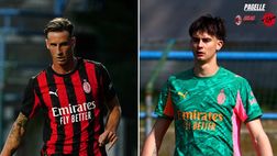 Pagelle Castellanzese-Milan Futuro 1-3: Magrassi e Cappelletti travolgenti, Torriani e Menon insufficienti