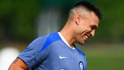 Rinnovo Lautaro, la firma c’è già: annuncio entro Ferragosto. A Inzaghi ha fatto una promessa