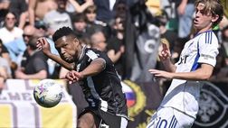 L’Udinese ferma la corsa di Fabregas! Il Como si ferma sullo 0-0