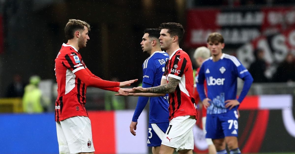 Milan Como, Bezzi: “Non mi piace questa iniziativa. Mancanza di rispetto verso i tifosi”