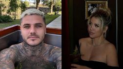 Wanda-Icardi, altra lite clamorosa: pianti, urla e arrivano le forze dell’ordine che…