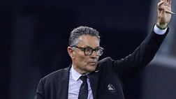 Udinese-Milan, Landucci: “Che spirito, che gruppo. In albergo Allegri …”