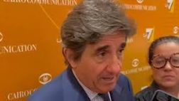Torino, Cairo: “Anjorin è un giocatore molto vicino” (VIDEO)