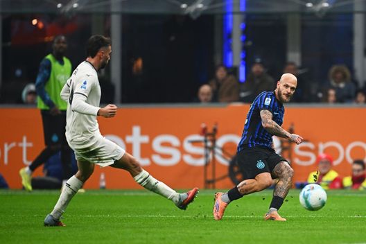 Getty Images Vieri: “Inter troppo forte. Dimarco? Lo ribadisco: mai in 20 anni ho visto uno che…”- immagine 3