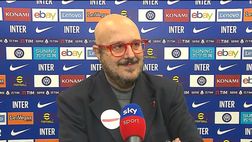 Marino: “Napoli tema se stesso. Inter? Stanca. Solo il Como sta bene”
