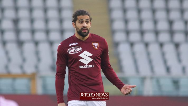 Torino, il pagellone di fine anno: Rodriguez 7, grande rilancio personale - immagine 1