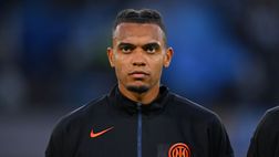 Akanji: “Nottataccia. Abbiamo lottato duramente, non è bastato. Torneremo”