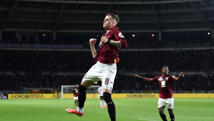 Ilic, primo campionato in Italia con tre gol. Ora l’Atalanta per fare poker - immagine 1