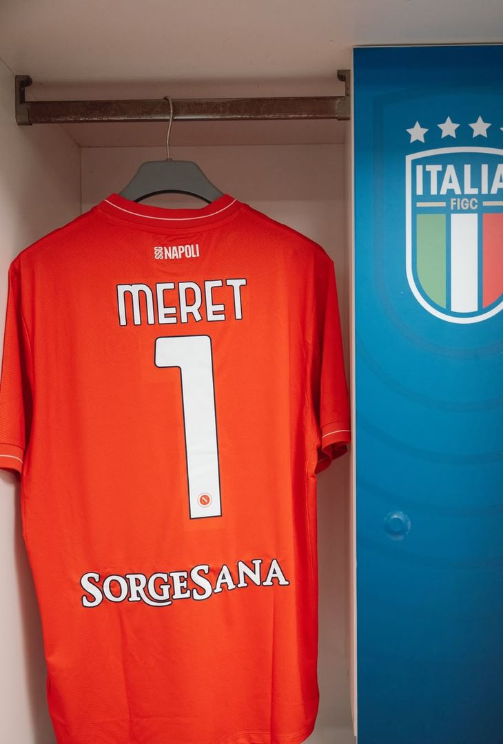 Tutto pronto all’Olimpico, gli azzurri giocano in scuro: torna un big – LA GALLERY - immagine 3