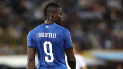 Genoa, Ekuban ko e rientro lontano per Vitinha: le novità sul possibile arrivo di Balotelli