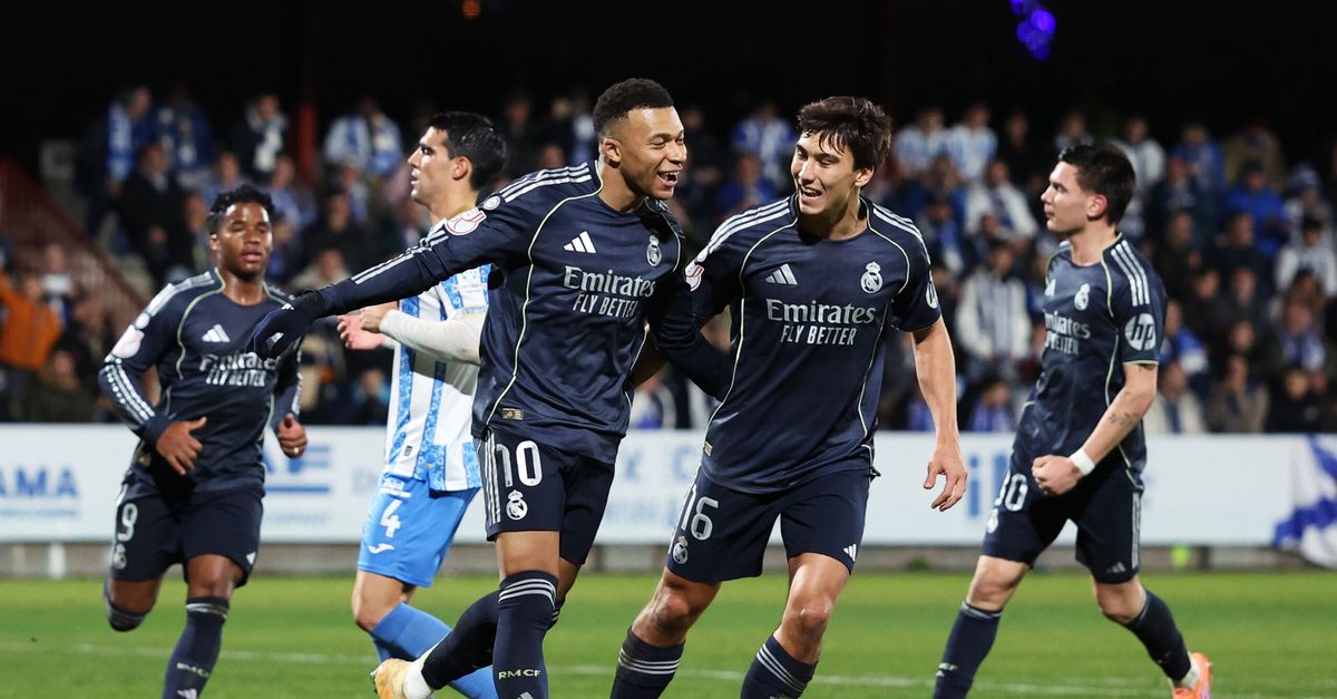 Mbappé a un passo da CR7: manca un gol per superare il record di reti in un anno solare