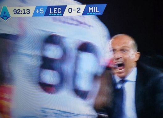 Dal blackout alla svolta: Allegri cambia la musica del Milan- immagine 4