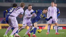 Montipò salva tutto, arriva il primo pareggio del Verona. 0-0 con l’Udinese