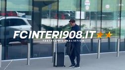 VIDEO FCIN1908 / Inter, anche Baccin in partenza per gli States