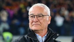 Ranieri: “Ecco perché ho messo Pellegrini! Saelemaekers, non pensavo. Sulla panchina…”