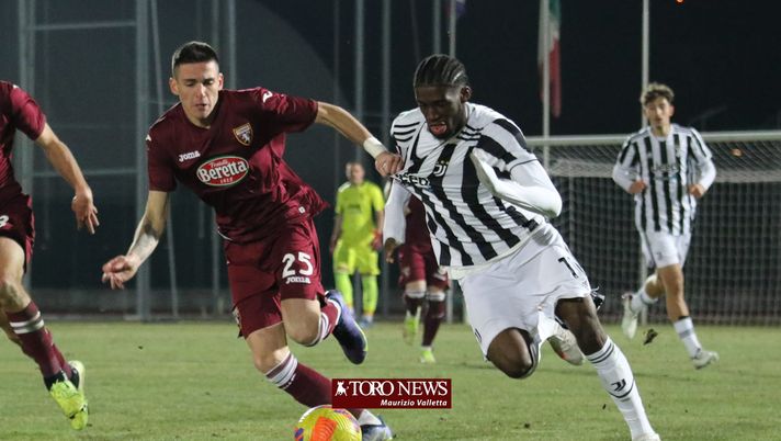 Primavera, Torino-Juventus 3-4: i bianconeri vincono un derby pirotecnico - immagine 1