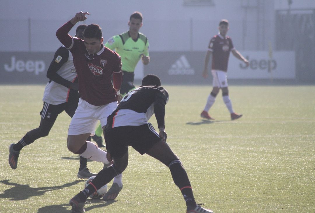 Rauti Torino Primavera