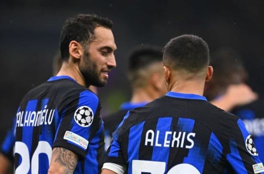 Getty Images Cambiasso: “Inter, no clima festa: in Champions cambiata mentalità. Ma c’è un campanello”- immagine 3