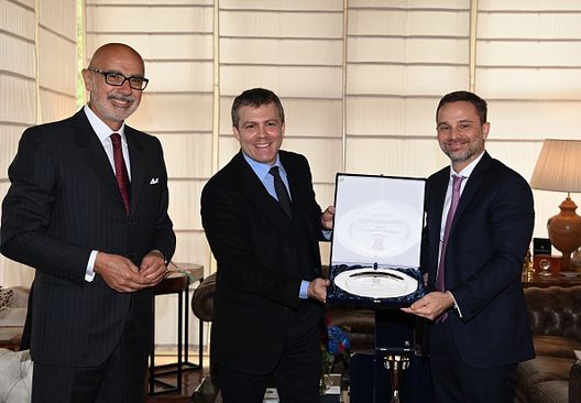 Furlani riconoscimenti Milan AD