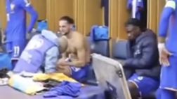 Francia, Rabiot massaggi già all’intervallo negli spogliatoi: andava sostituito subito?