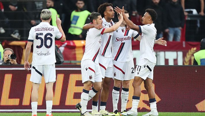 Roma-Bologna, curiosità storica: le sfide più pazze tra giallorossi e felsinei - immagine 1