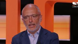 Capuano: “Milan con Vlahovic da scudetto? No, resta dietro a Inter e Napoli. Sulla Juve…”