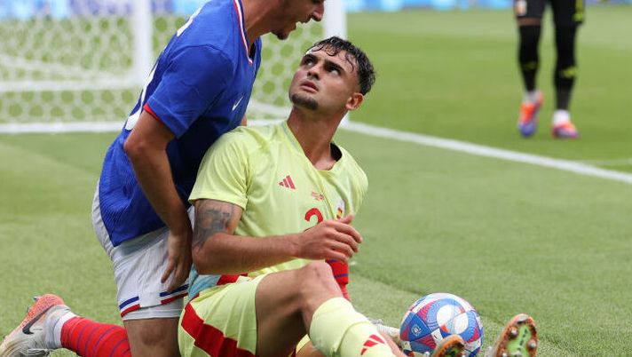 FLASH – Atalanta, è saltato l’arrivo di Pubill dopo le visite mediche! Chi può arrivare ora - immagine 1