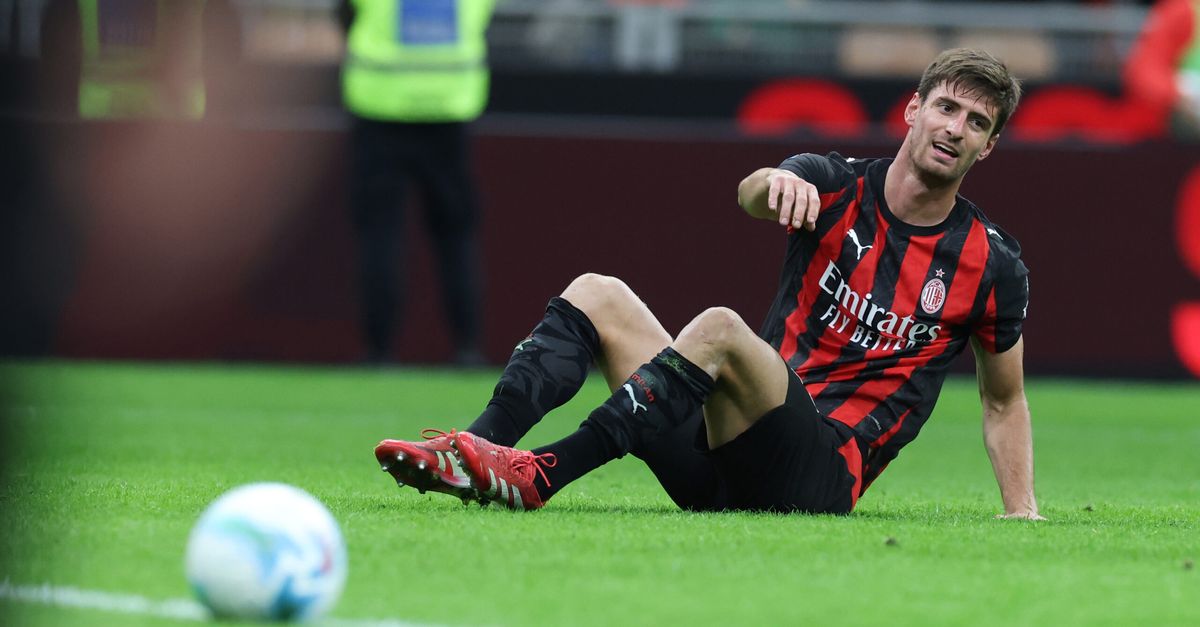 milan pisa contatto chiave ignorato gabbia placcato ma il var non interviene da Pianetamilan.it milan pisa contatto chiave ignorato gabbia placcato ma il var non interviene