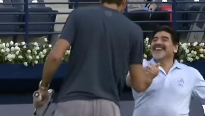 maradona