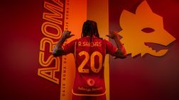 UFFICIALE. Roma, doppio colpo a centrocampo! In giallorosso arrivano Renato Sanches e Paredes