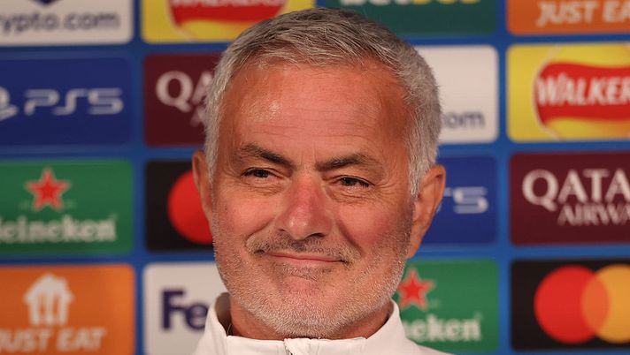 Braga-Benfica finisce 2-2 ma Mourinho ironizza: “3-2 per noi, grande rimonta” - immagine 1