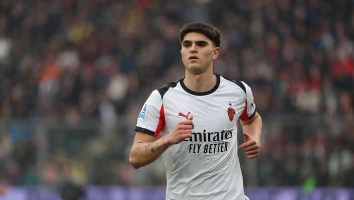 Verona-Milan, Bartesaghi: “Dobbiamo fare meglio nella gestione della palla” - immagine 1