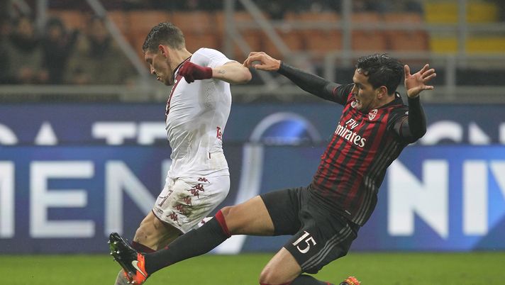Milan-Torino 2-1, le pagelle: mediana inconsistente, davanti ci prova solo Belotti- immagine 1