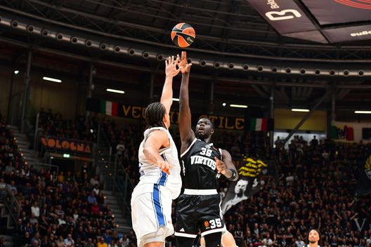 Barcellona- Virtus Bologna in diretta streaming gratis: dove vedere la partita- immagine 3