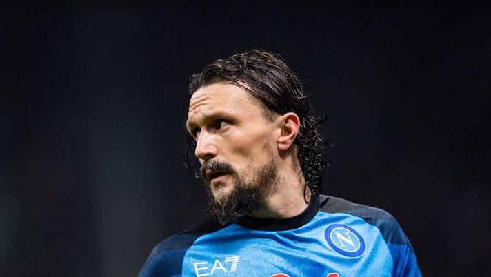 genoa napoli mario rui garcia
