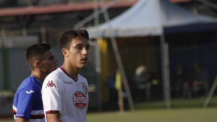 Torino Under 17: due prodezze spengono il sogno. I giocatori: “Lottato per la maglia” Torino Under 17: due prodezze spengono il sogno. I giocatori: “Lottato per la maglia” - immagine 1